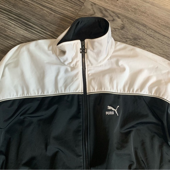 Puma jacket - Picture 3 of 4